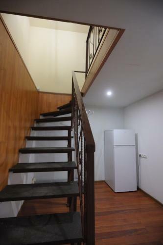 Villa Old Friends Guesthouse