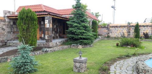 Apartamento ?????????? Hotel In Gyumri
