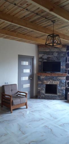 Apartamento ?????????? Hotel In Gyumri