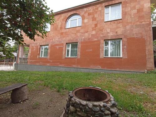Apartamento Green Garden