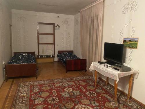 Aghbalyan's Old House