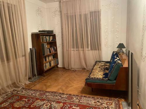 Aghbalyan's Old House