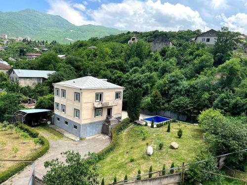 Ijevan House
