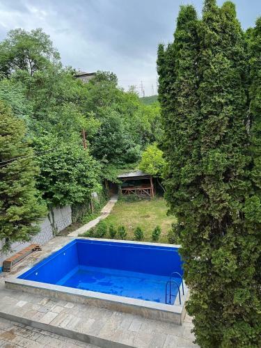 Ijevan House