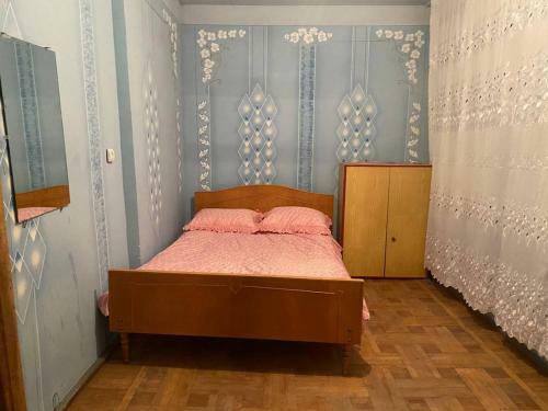 Villa Aghbalyan's Old House