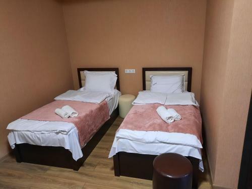 Bed & Breakfast Tumanyan's House