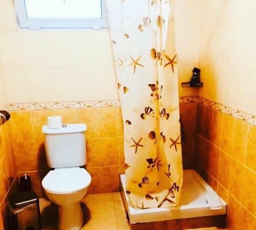 Hotel Narek Rest House