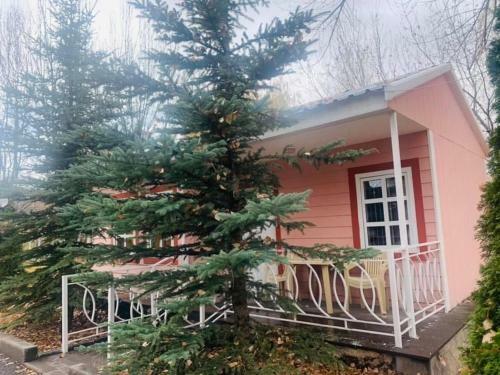 Hotel Narek Rest House
