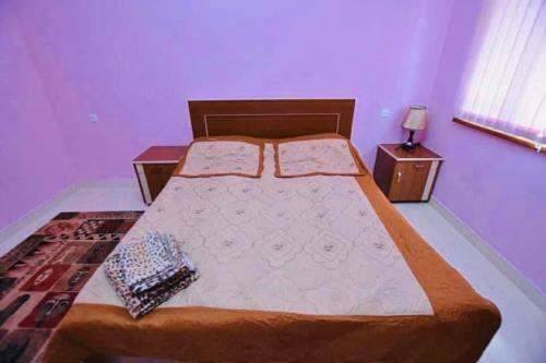 Hotel Narek Rest House
