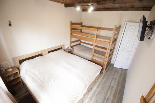 Apartamento Mardoyan's Guest House