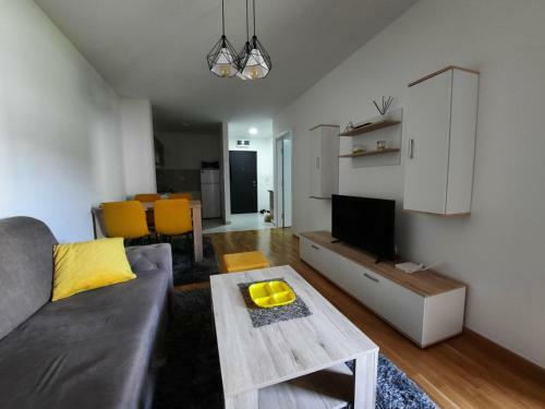 Apartamento Bulevar