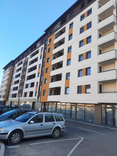 Apartamento Bulevar