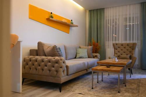 Apartman Mosaic