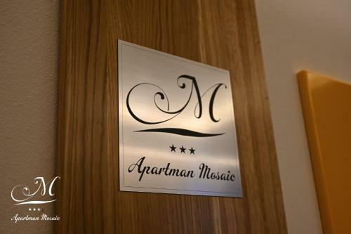 Apartman Mosaic