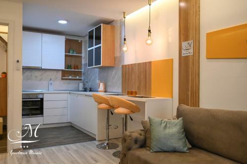 Apartman Mosaic