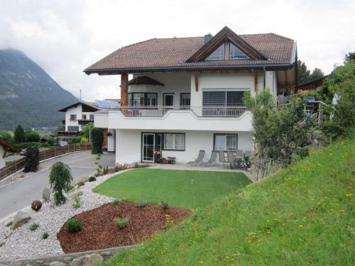 Apartamento Appart Eva