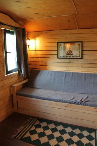 Bed & Breakfast Kamis Guesthouse