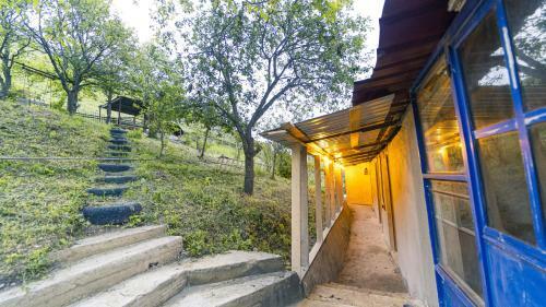 Bed & Breakfast Kamis Guesthouse