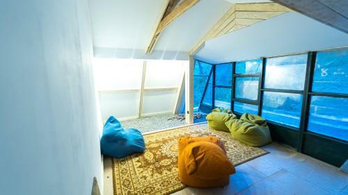 Bed & Breakfast Kamis Guesthouse