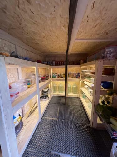 Bed & Breakfast Kamis Guesthouse