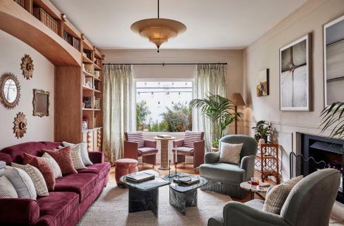 Hotel Osborn House