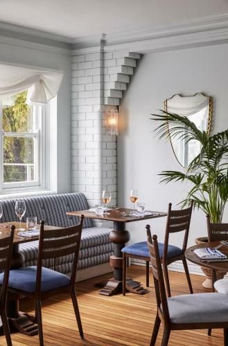 Hotel Osborn House
