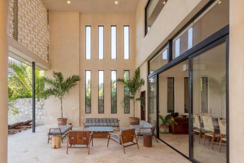 Villa Muyal