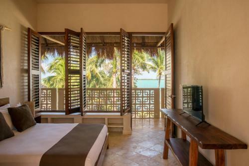 Villa Muyal
