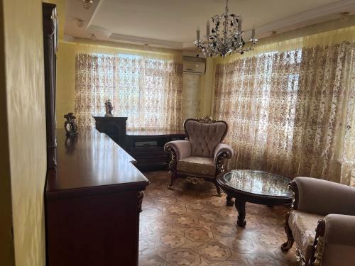 Gagor Apartment