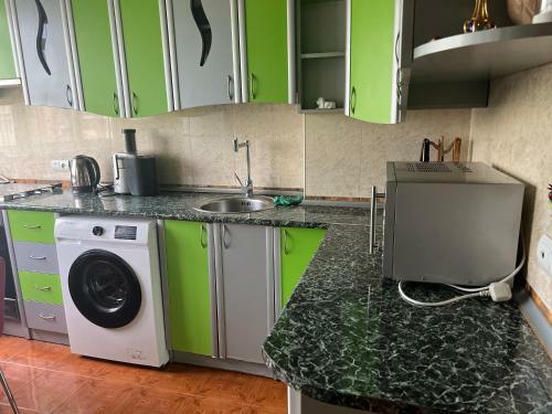 Gagor Apartment
