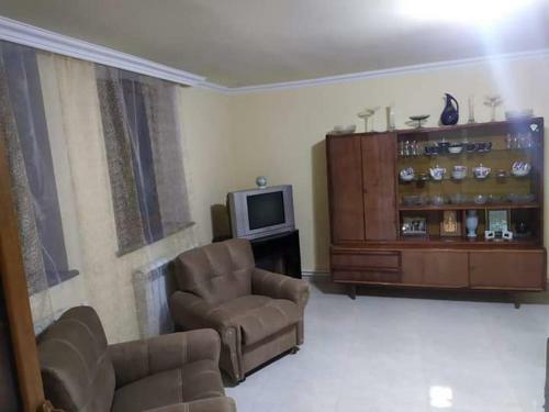 Apartamento B&B Mashtoc