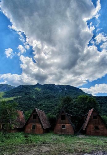 Adrenaline Rafting Camp Tara