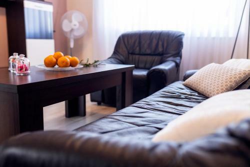 Apartman Gala Fo?a