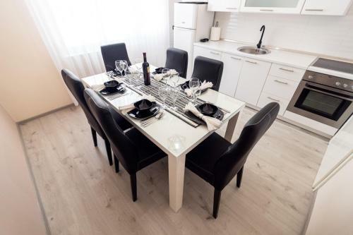 Apartman Gala Fo?a