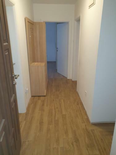 Apartment Veljovi?
