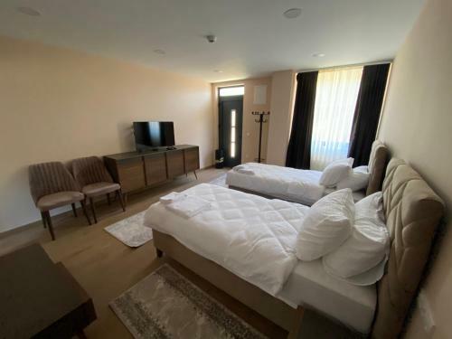 Apartmani Ne?kovi? Fo?a