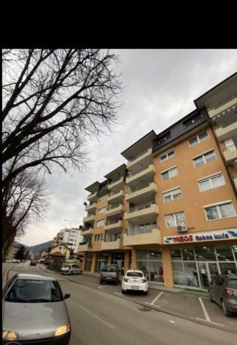 Apartamento Stan Na Dan Fo?a