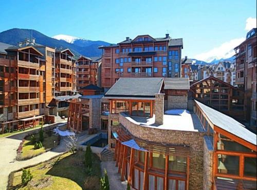 Apartamento Luxury Suite Ivana