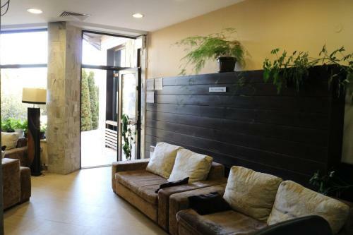 Apartamento Alpine Lodge Bansko