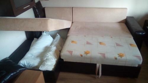 Hotel Alexander 1 Bedroom Apartment