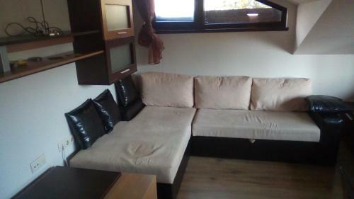 Hotel Alexander 1 Bedroom Apartment