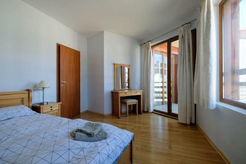 Predela 1 Apartments