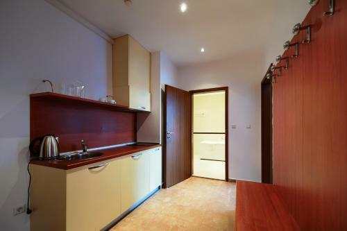 Private Apartments In Bellevue Residence