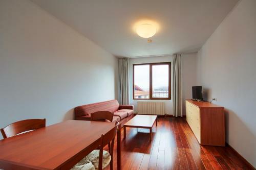 Private Apartments In Bellevue Residence