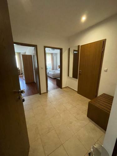 Private Apartments In Bellevue Residence