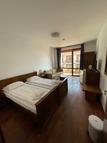 Private Apartments In Bellevue Residence