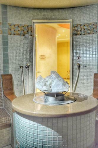 Private Apartments In Bellevue Residence