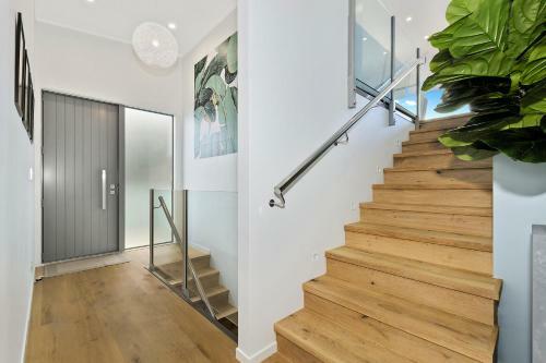 Devon Delight - Mangawhai Holiday Home