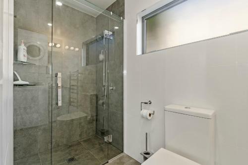 Devon Delight - Mangawhai Holiday Home