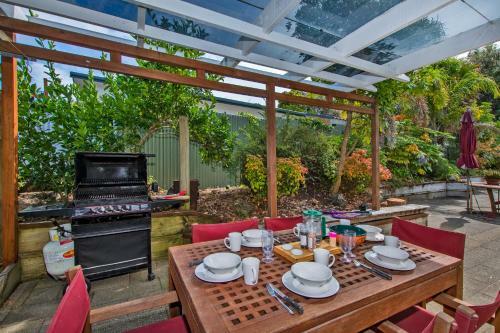 Restaway - Mangawhai Holiday Home